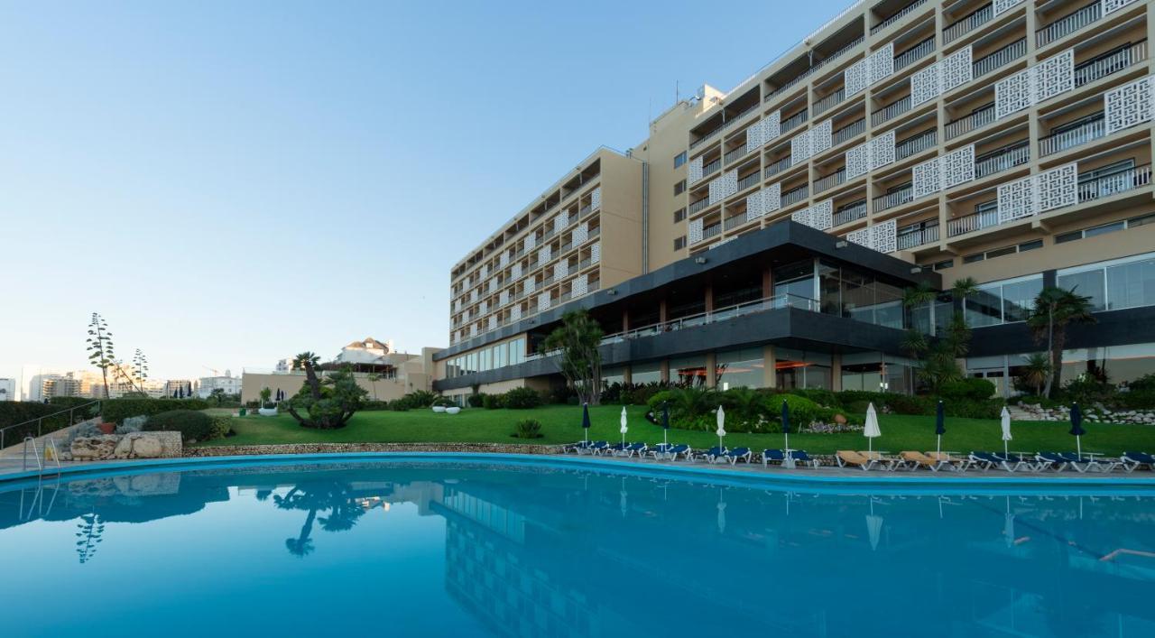 Algarve Casino Hotel Portimao Exterior photo